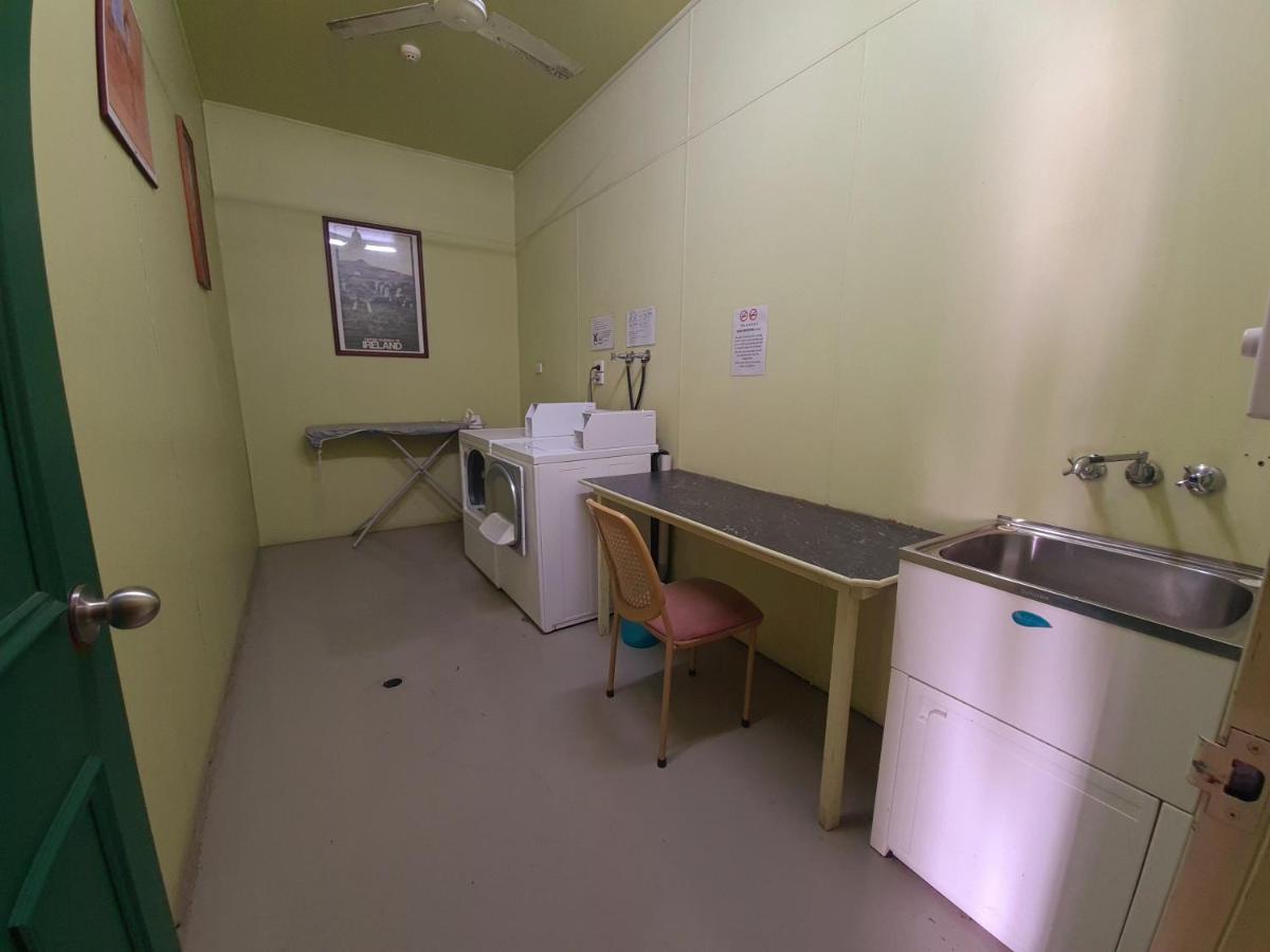 Criterion Hotel-Motel Rockhampton Εξωτερικό φωτογραφία