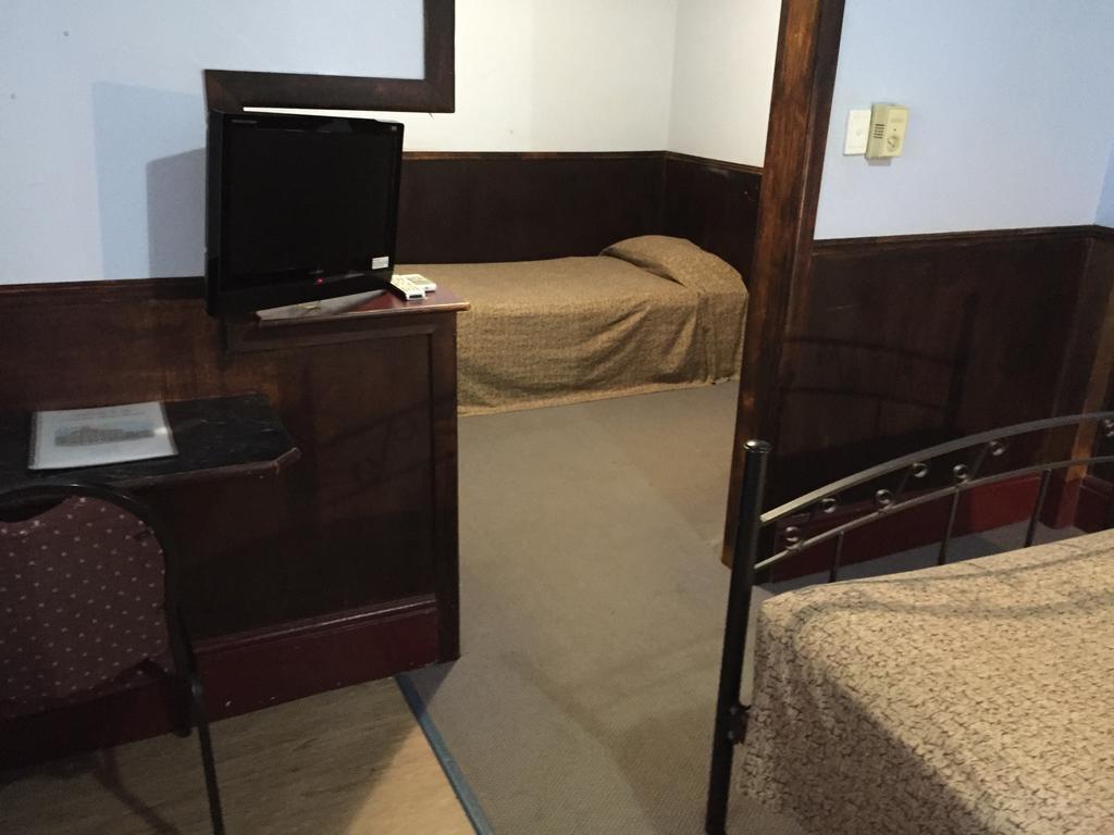 Criterion Hotel-Motel Rockhampton Δωμάτιο φωτογραφία