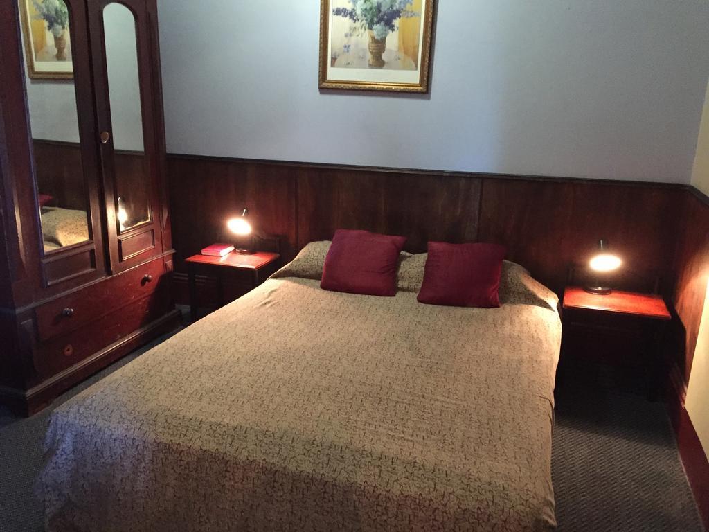 Criterion Hotel-Motel Rockhampton Δωμάτιο φωτογραφία