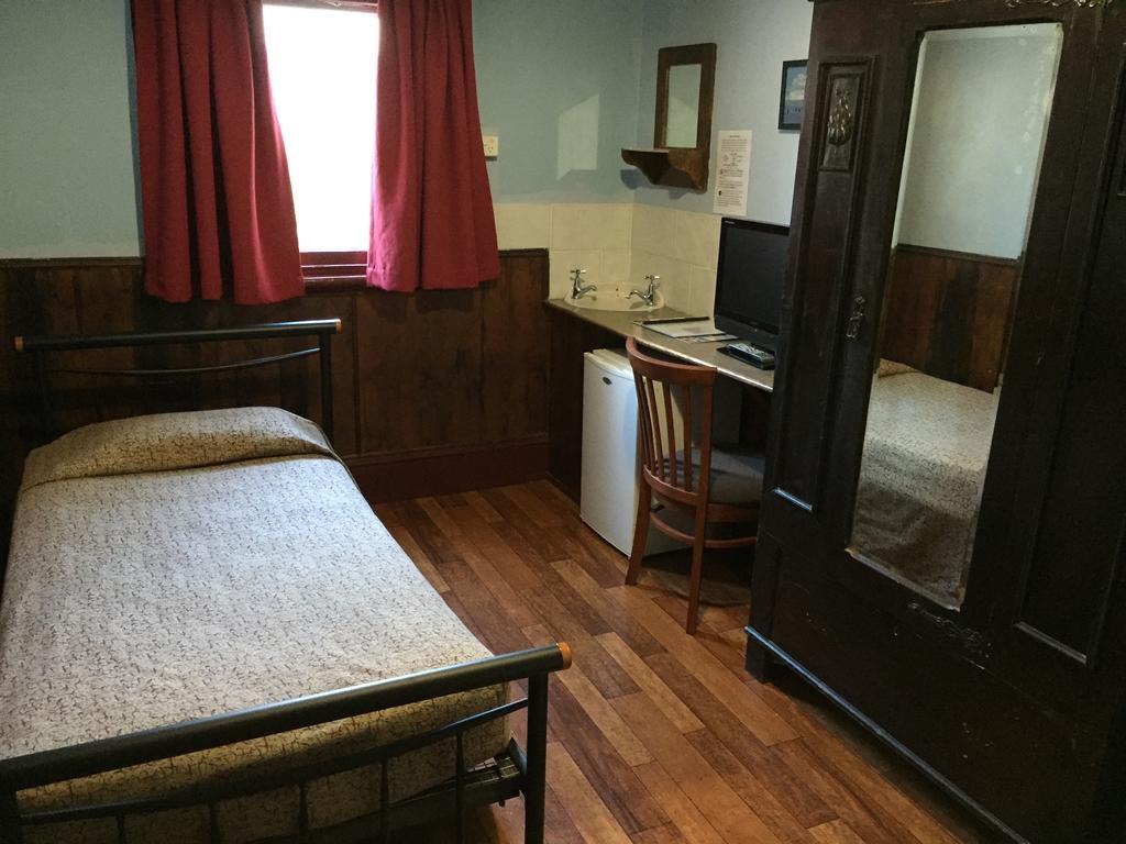 Criterion Hotel-Motel Rockhampton Δωμάτιο φωτογραφία