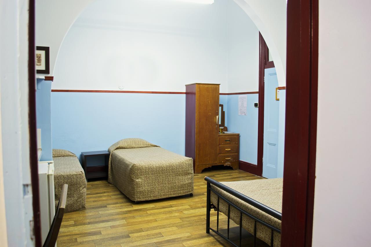 Criterion Hotel-Motel Rockhampton Εξωτερικό φωτογραφία