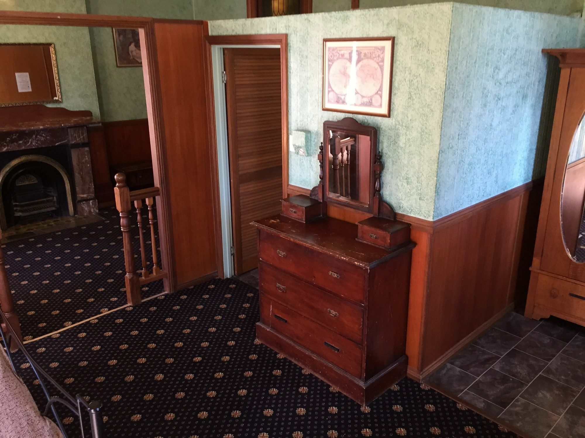 Criterion Hotel-Motel Rockhampton Εξωτερικό φωτογραφία