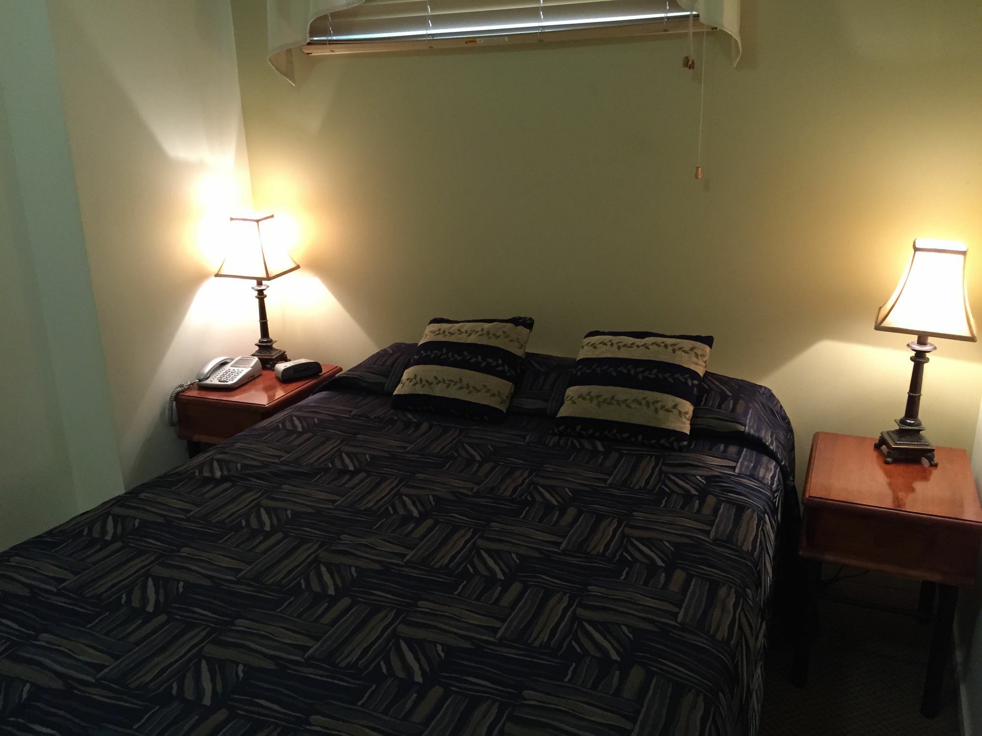 Criterion Hotel-Motel Rockhampton Εξωτερικό φωτογραφία